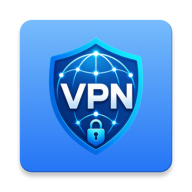 AlohoVPN Logo